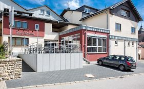 Gasthaus zum Holzwurm